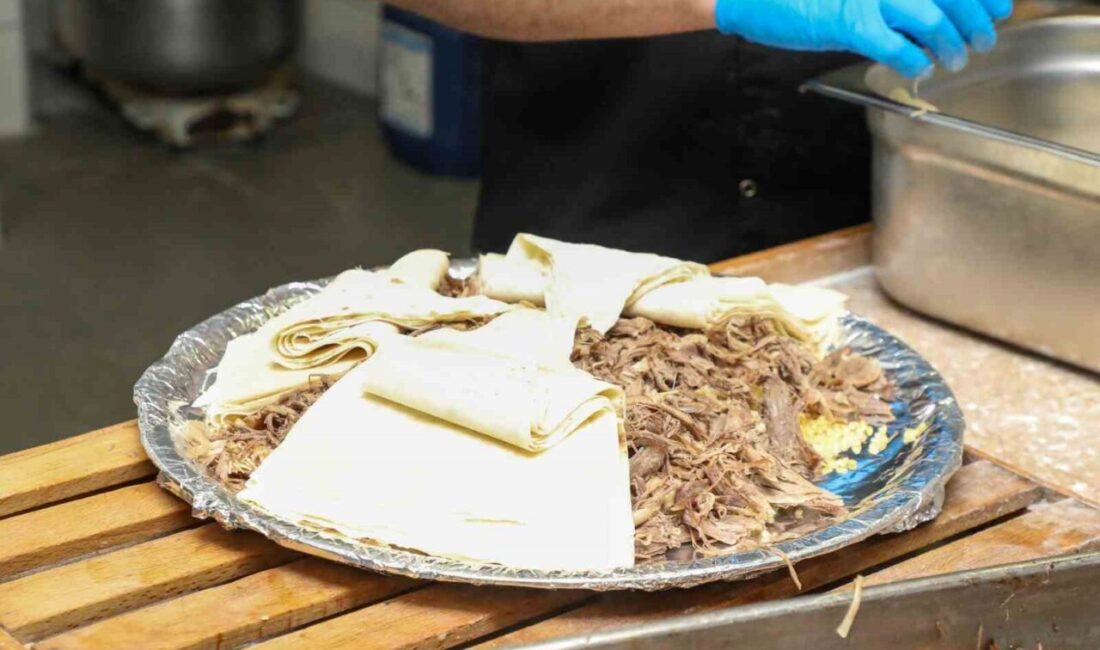 Ordu Büyükşehir Belediyesi destekleriyle