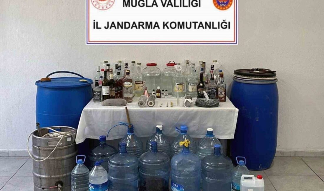 Muğla'nın Ortaca İlçesi'nde yaşayan A.D., A.Ö., A.K. ve C.C. isimli