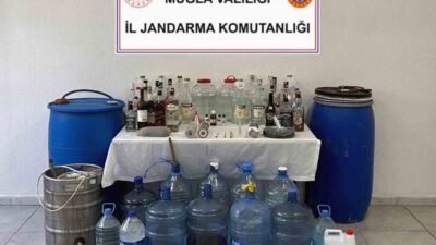 Muğla'nın Ortaca İlçesi'nde yaşayan A.D., A.Ö., A.K. ve C.C. isimli