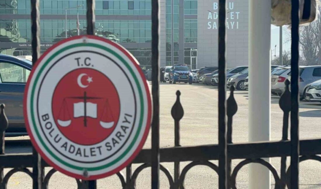 Kartalkaya'da Grand Kartal Otel'de meydana gelen trajik yangın olayında 78