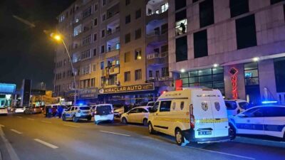 Kayseri'de alacak verecek meselesinden dolayı husumetli olduğu iddia edilen Mustafa