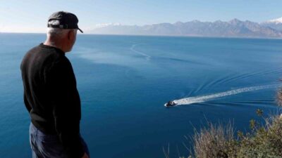 Antalya'da Engin Şeker'in aracıyla denize düşmesinin üzerinden 13 gün geçti.