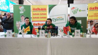 Bursalılar, Bursaspor Yörsan Basketbol Takımı oyuncuları Ömer Utku Al, David
