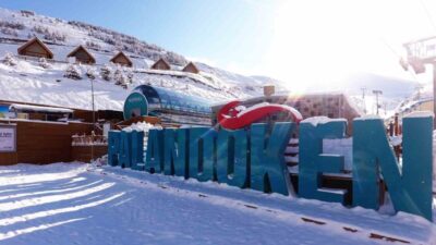 Meteoroloji Genel Müdürlüğü, Türkiye'deki kayak merkezleri arasında en fazla kar