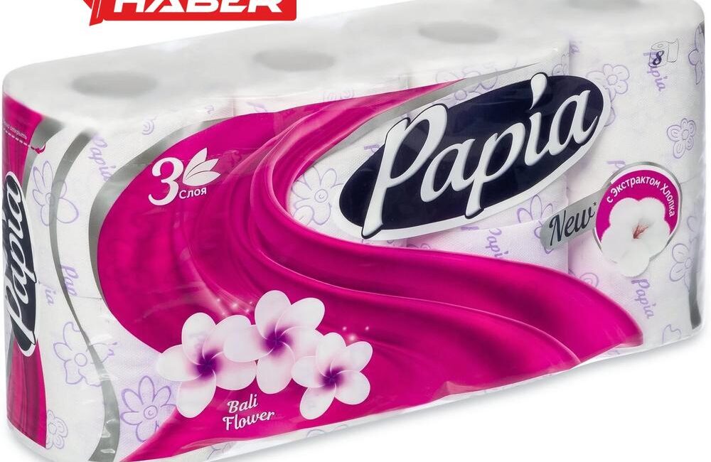 Papia İsrail Malı mı, Türkiye’nin en popüler temizlik kağıdı markalarından