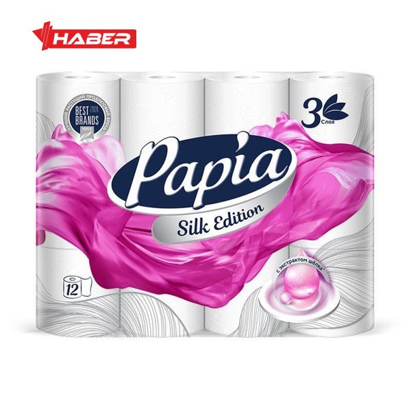 papia israil malı mı