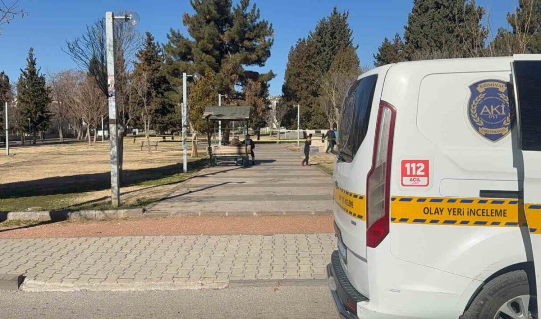 Gaziantep'te parkta silahlı saldırıya uğrayan Fatma Köklü'nün eski eşi Mehmet