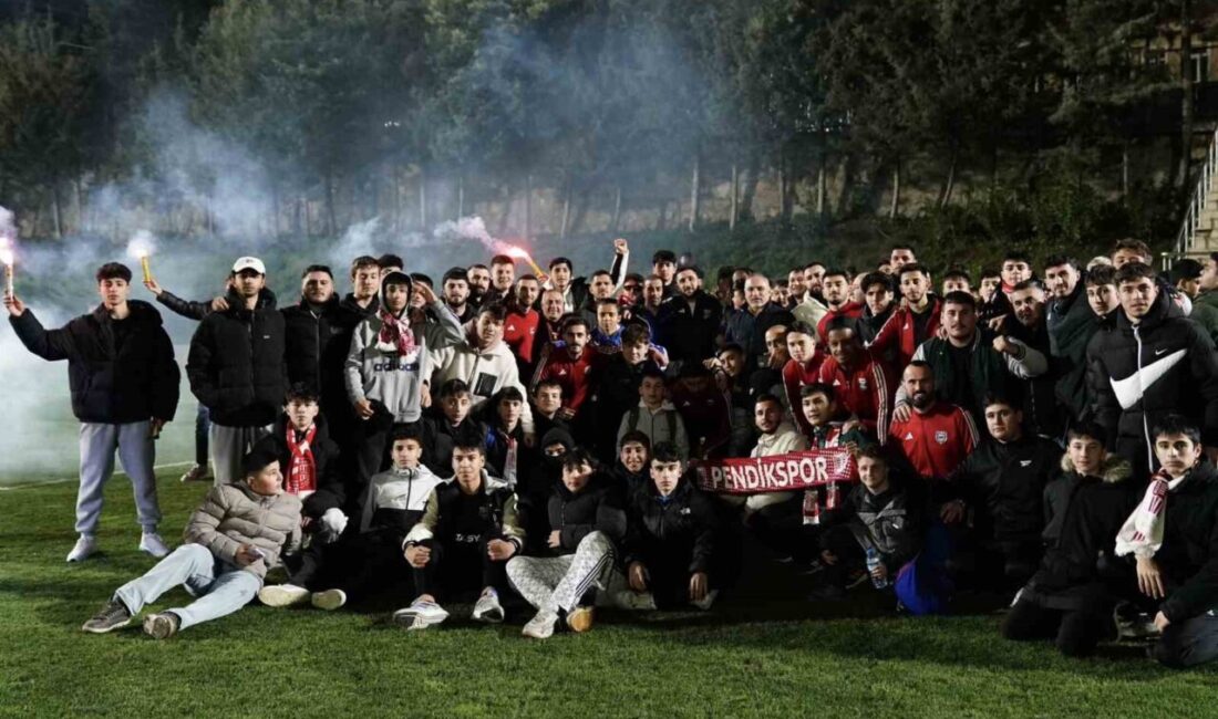 Trendyol 1. Lig’in 18.