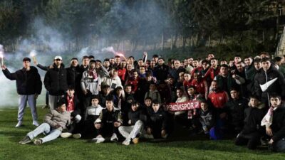 Trendyol 1. Lig’in 18. haftasında yarın deplasmanda Karagümrük ile karşılaşacak