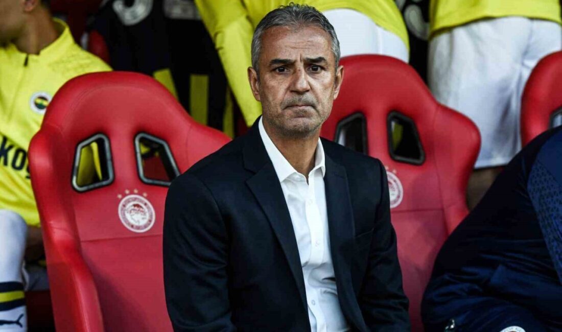 Persepolis, eski Fenerbahçe teknik direktörü İsmail Kartal ile anlaştı. İran