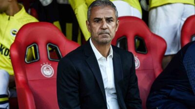 Persepolis, eski Fenerbahçe teknik direktörü İsmail Kartal ile anlaştı. İran