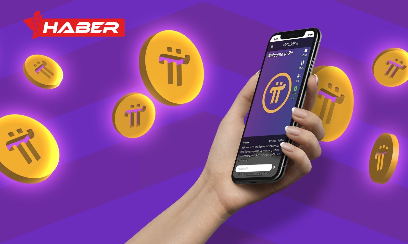 pi coin ne zaman borsada listelenecek