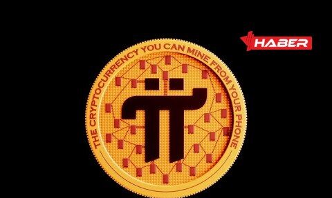 Kripto para dünyasında adından