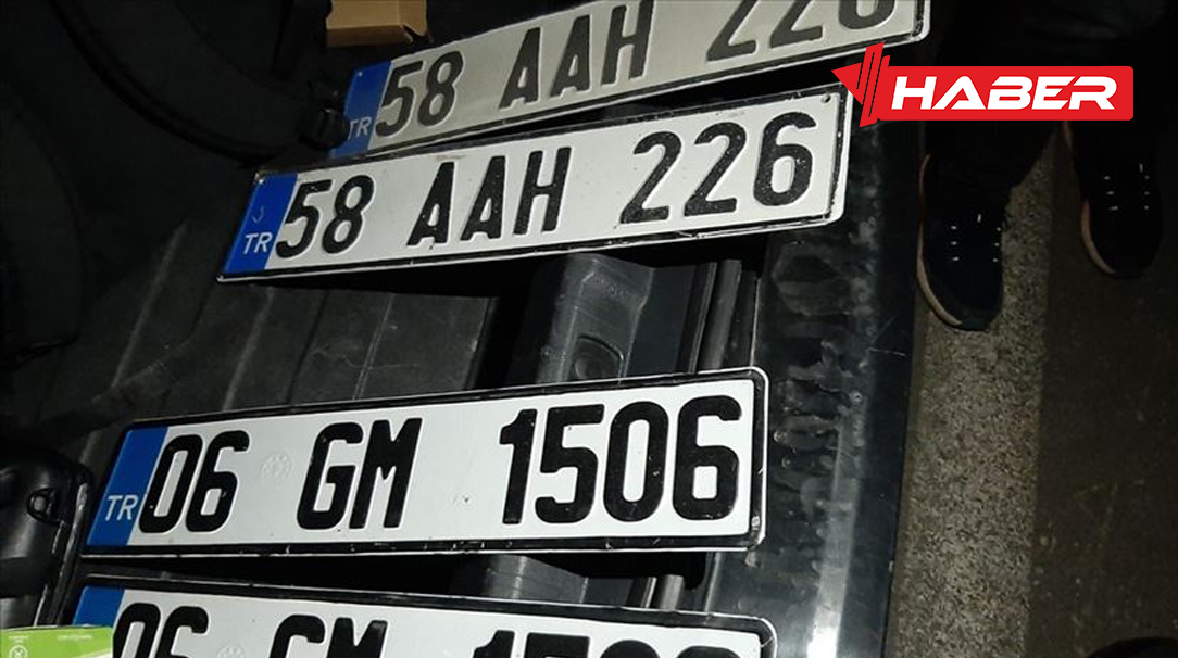 plakalar değişecek mi