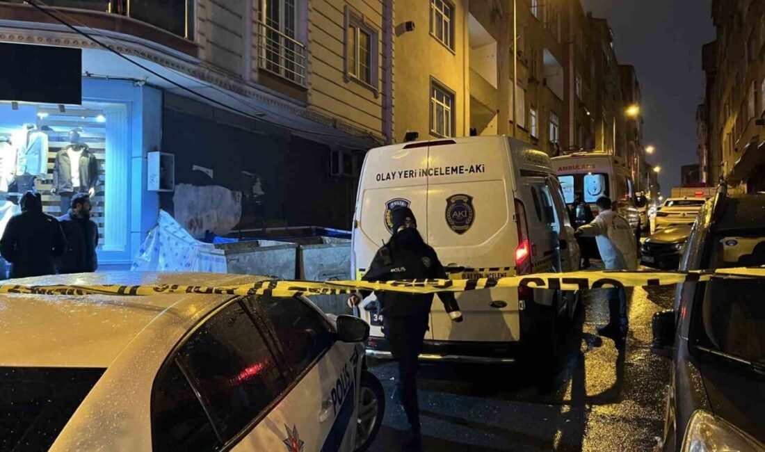 Polisi görünce camdan atlayan genç demir korkuluğun üzerine düşerek öldü İstanbul Küçükçekmece’de polislerin peşinden