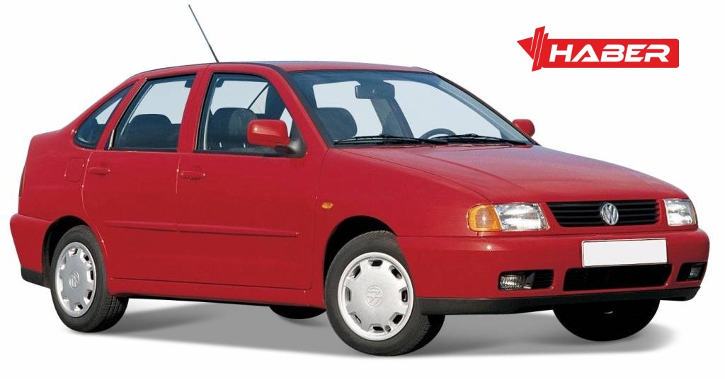 Volkswagen Polo Classic, şık