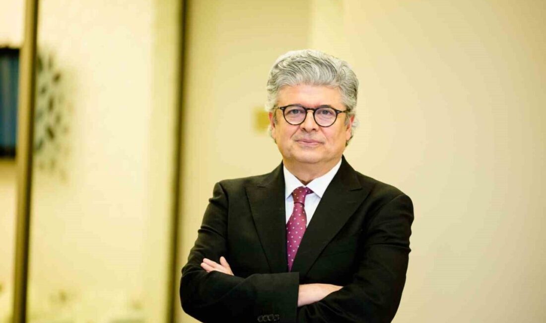 Prof. Dr. Faruk Buyru, rahim ağzı kanserinde aşının büyük önem