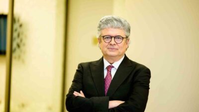 Prof. Dr. Faruk Buyru, rahim ağzı kanserinde aşının büyük önem