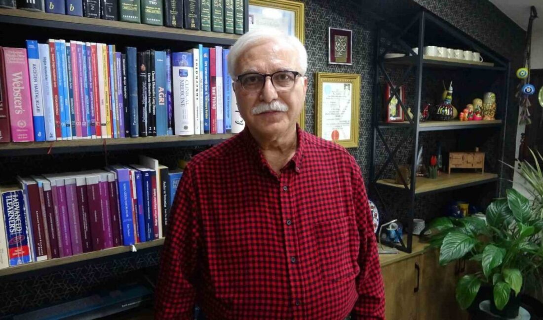 Prof. Dr. Tevfik Özlü,