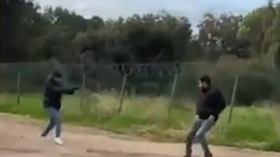 Mersin’de 34 yaşındaki Hakan Turan’ın öldürülmesiyle ilgili görülen davada mahkeme