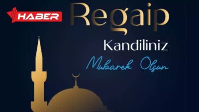 Regaip, Arapça kökenli bir kelime olup "kendisine rağbet edilen, bol