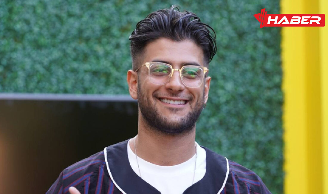 Reynmen, gerçek adıyla Yusuf Aktaş, Türkiye’nin en tanınmış internet fenomenlerinden