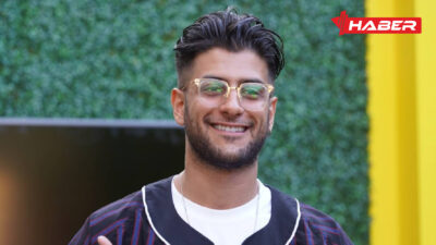 Reynmen, gerçek adıyla Yusuf Aktaş, Türkiye’nin en tanınmış internet fenomenlerinden