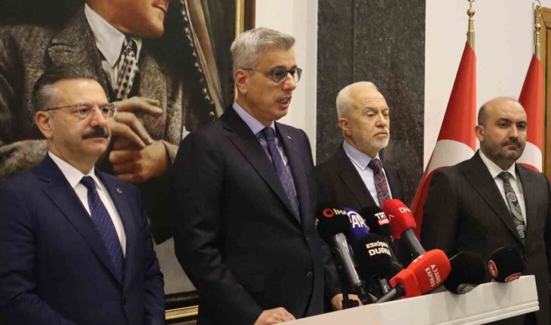 Sağlık Bakanı Prof. Dr. Kemal Memişoğlu, Türkiye genelinde randevu sürelerinin