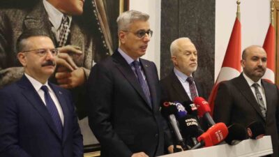 Sağlık Bakanı Prof. Dr. Kemal Memişoğlu, Türkiye genelinde randevu sürelerinin