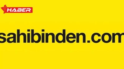 Türkiye’nin en büyük online ilan platformlarından biri olan Sahibinden.com, her