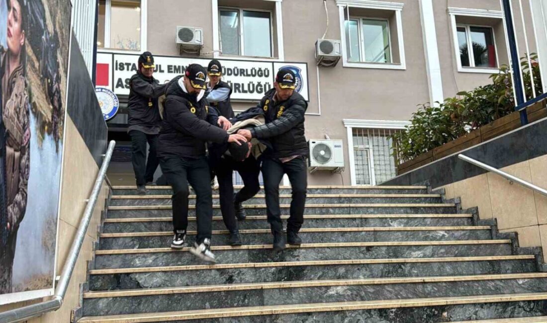 İstanbul'da 19 kişinin hayatını kaybettiği sahte alkol soruşturması kapsamında gözaltına