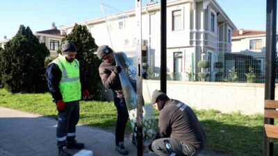 Sakarya Büyükşehir Belediyesi, vatandaşların taleplerini dikkate alarak Serdivan Mehmet Akif