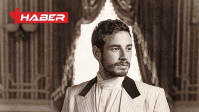 Şakir Paşa Dizisi, tarihi ve dramatik hikayesiyle izleyicileri ekran başına