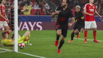 Liverpool ve Barcelona birbirlerine üstünlük sağladı. Atalanta ve Monaco galip