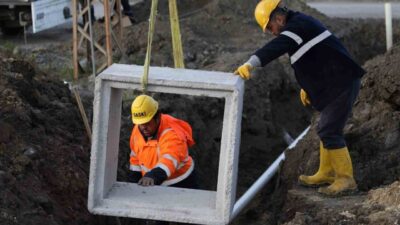 Samsun Büyükşehir Belediyesi 2024'te 4 milyar 141 milyon TL harcayarak