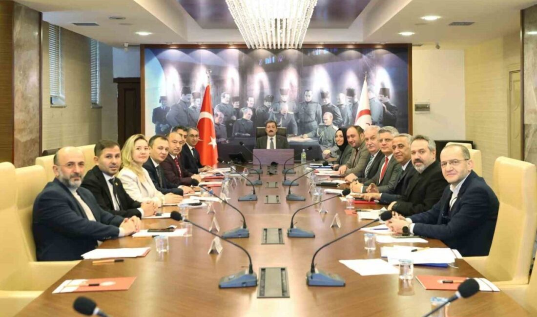 Samsun'da 2024 yılında 207 bin 465 haneye, 2 milyar 23