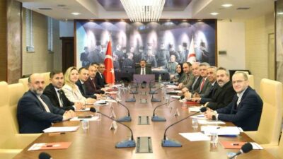 Samsun'da 2024 yılında 207 bin 465 haneye, 2 milyar 23