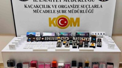 Samsun'da düzenlenen kaçakçılık operasyonunda toplam 4 kişi yakalandı. Operasyonda gümrük