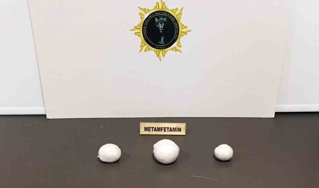 Samsun İl Emniyet Müdürlüğü