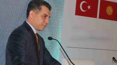 SANKON, Türk ihracatını artırmayı hedeflediği 2025'i "ihracat yılı" ilan etti.