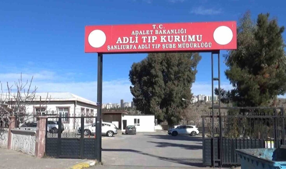 Şanlıurfa'nın Harran ilçesindeki Oğulcuk Mahallesi'nde 5 yaşındaki M.N.B. isimli kız