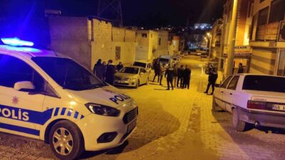 Şanlıurfa’da sokakta silahlı saldırıya uğrayan genç hayatını kaybetti. Edinilen bilgiye