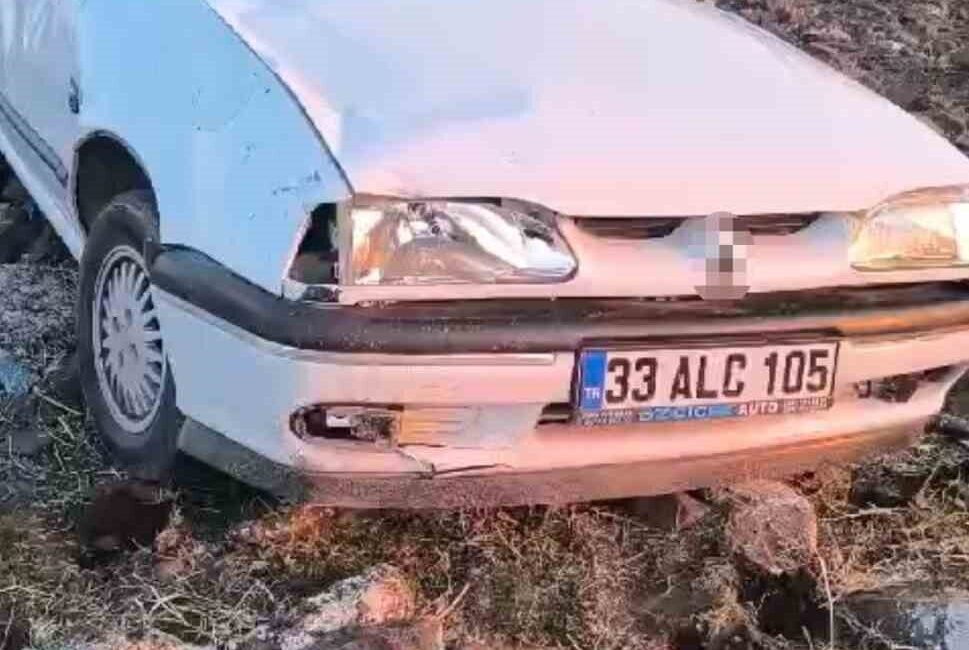 Şanlıurfa’da trafik kazası: 7 yaralı Şanlıurfa’nın Siverek ilçesinde aynı