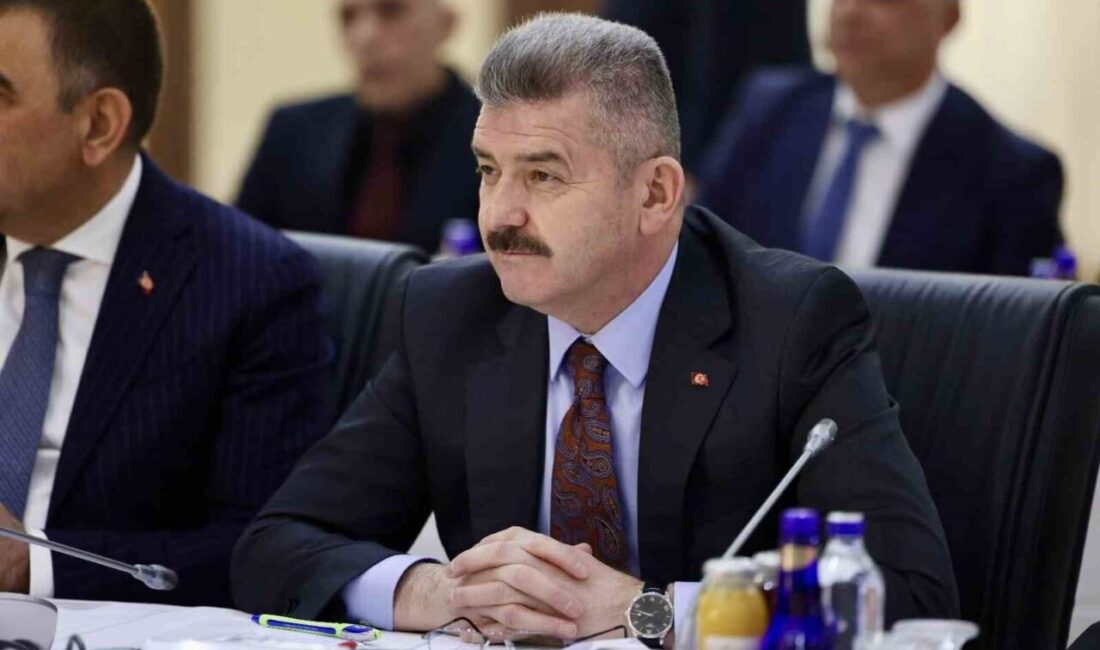 Sarp Sınır Kapısı 2024 yılı verileri açıklandı Sarp Sınır Kapısı'ndan 2024