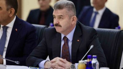 Sarp Sınır Kapısı'ndan 2024 yılında 5,5 milyon kişi ve 792