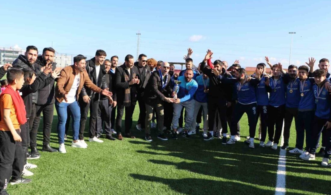 Sazlıspor, 1. Amatör Küme
