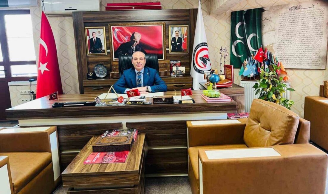Şehit ve gazi ailelerinden DEM Partili Hatimoğulları’na tepki 15 Temmuz Demokrasi Şehitleri