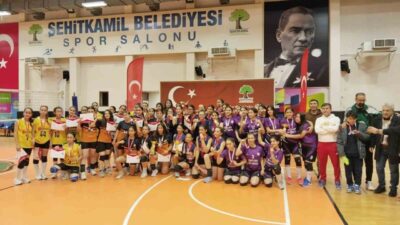 Şehitkamil Belediyesi'nin ev sahipliğinde düzenlenen 2024-2025 Eğitim Öğretim Yılı Okul