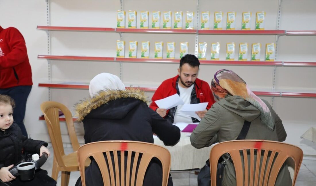 Şehzadeler Belediyesi'nin "Süt Kardeşim" projesi, 12-36 ay arası çocukların sağlıklı