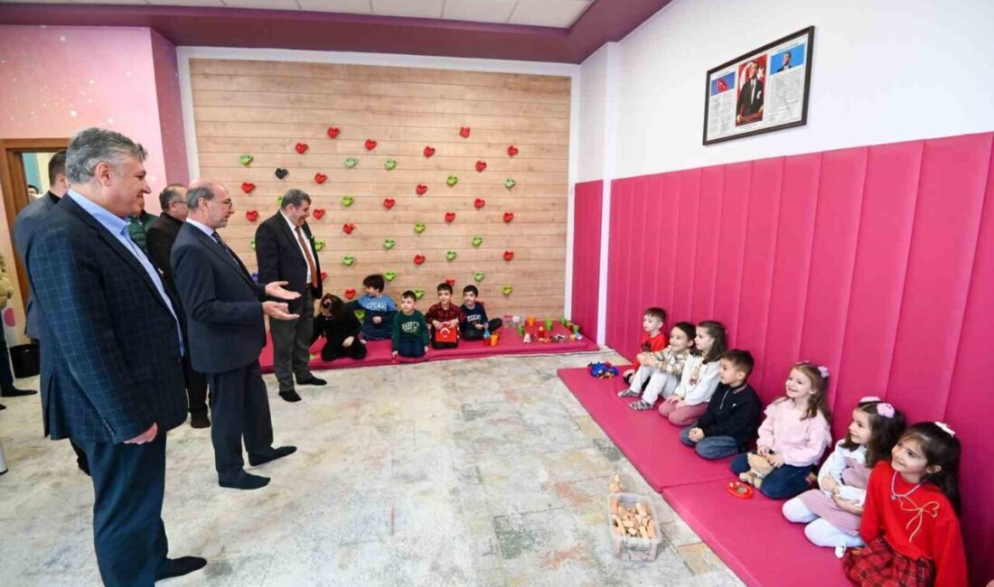Selçuklu Belediye Başkanı Ahmet
